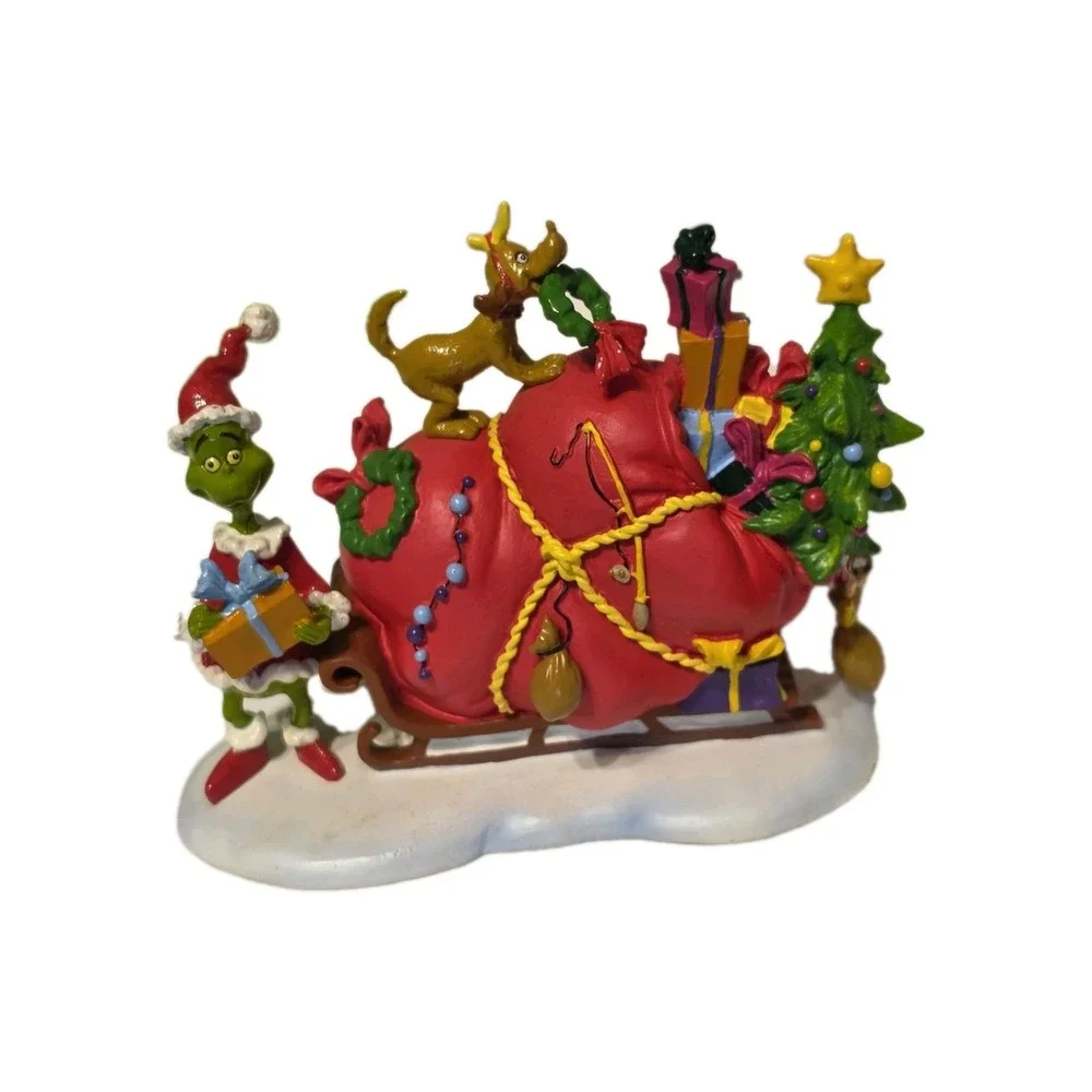 Department 56 dept 56